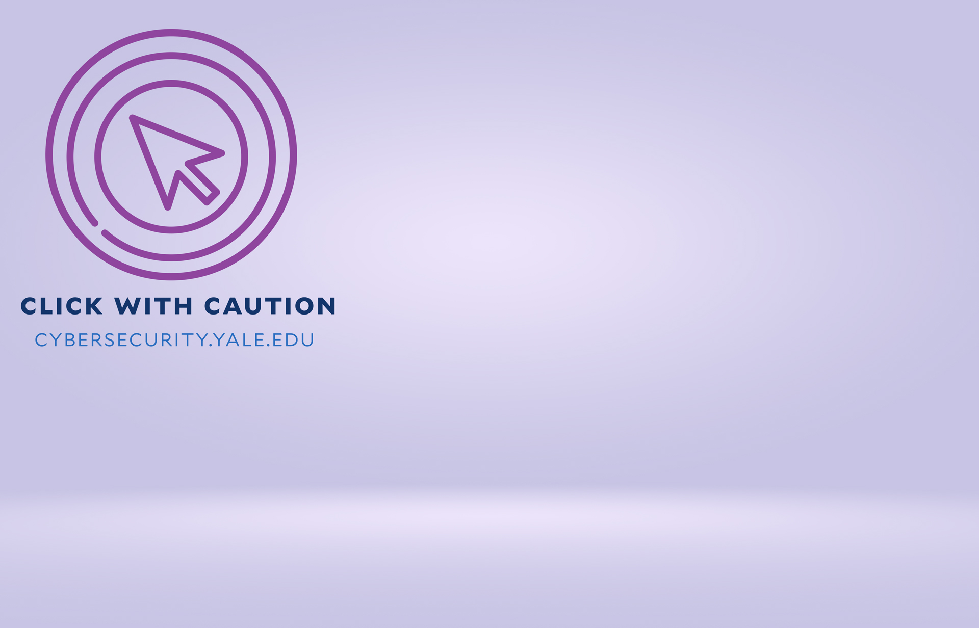 click background