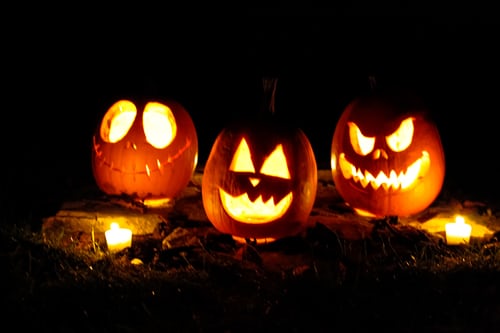 pumpkin jack