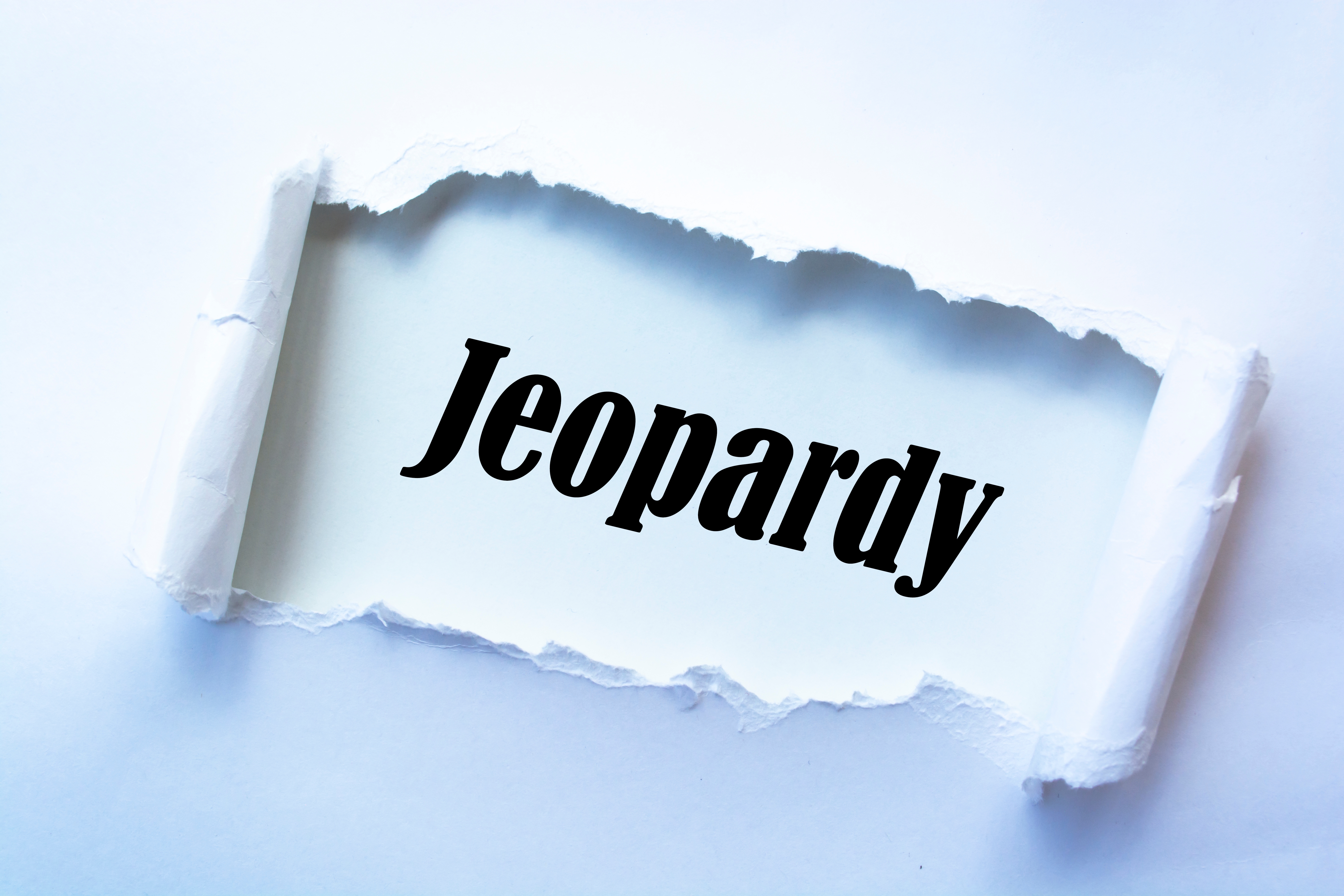 Jeopardy