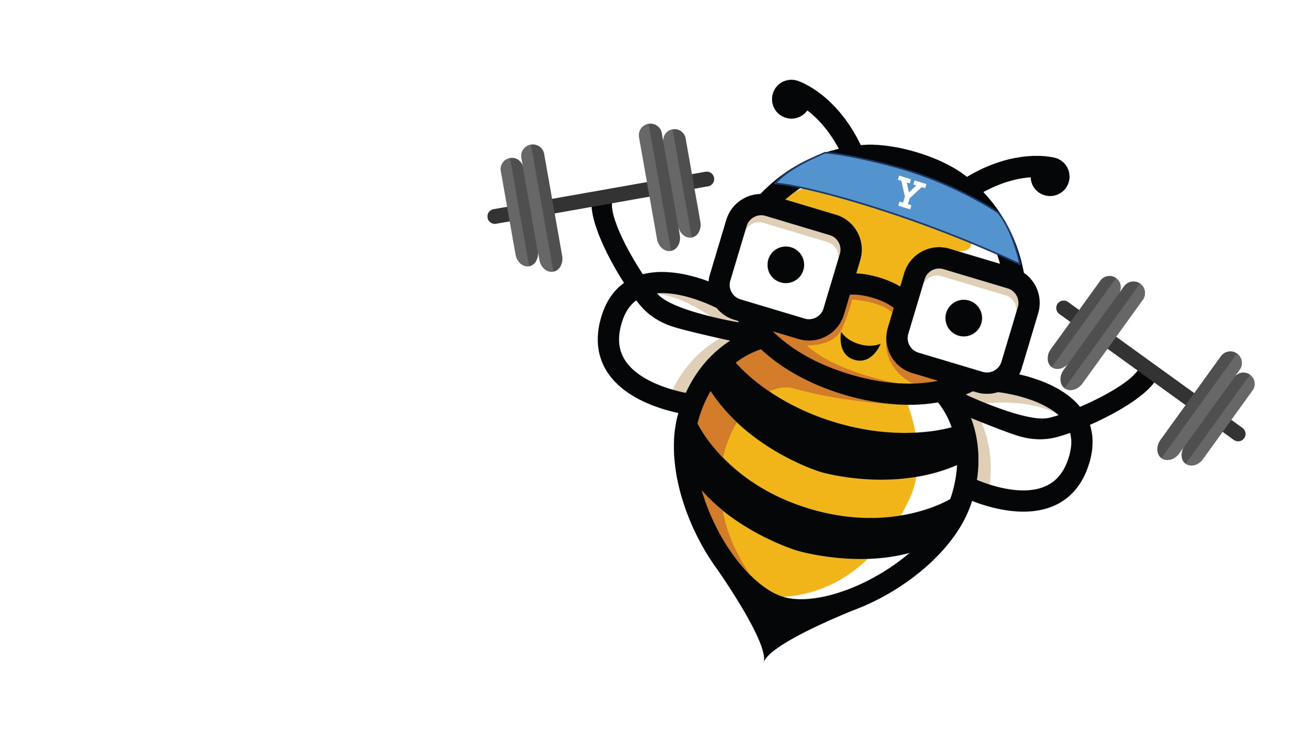 Homepage Banner Bee
