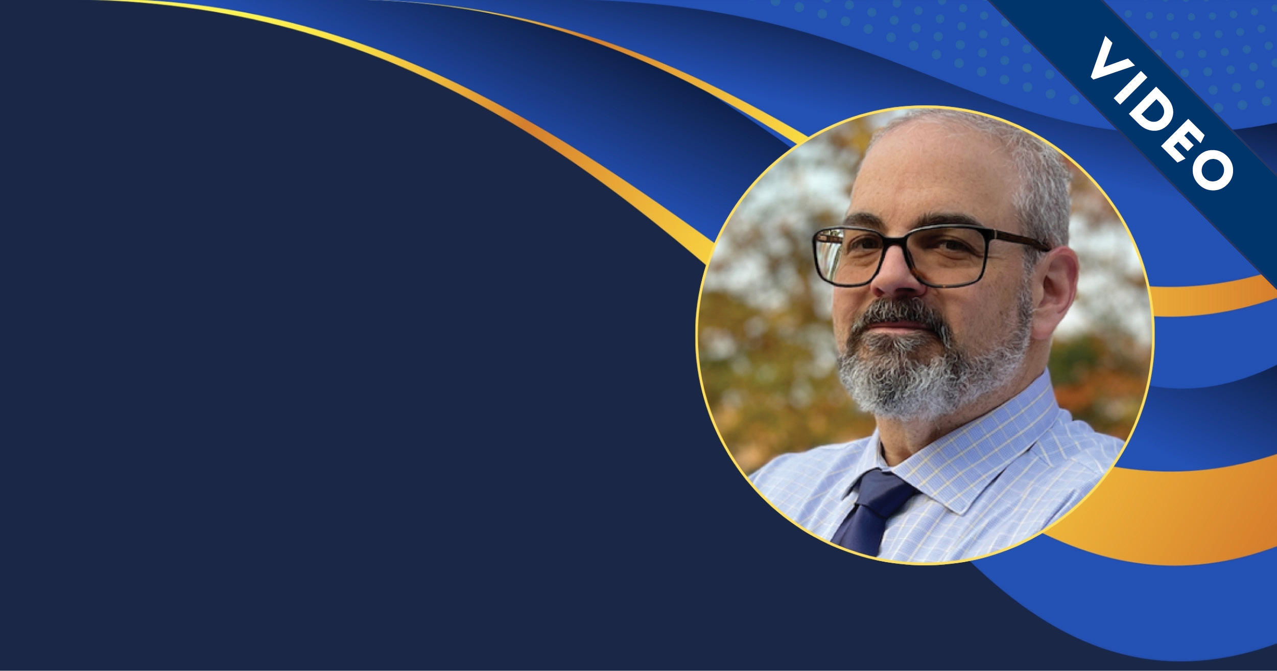 Photo of Jeremy Rosenberg