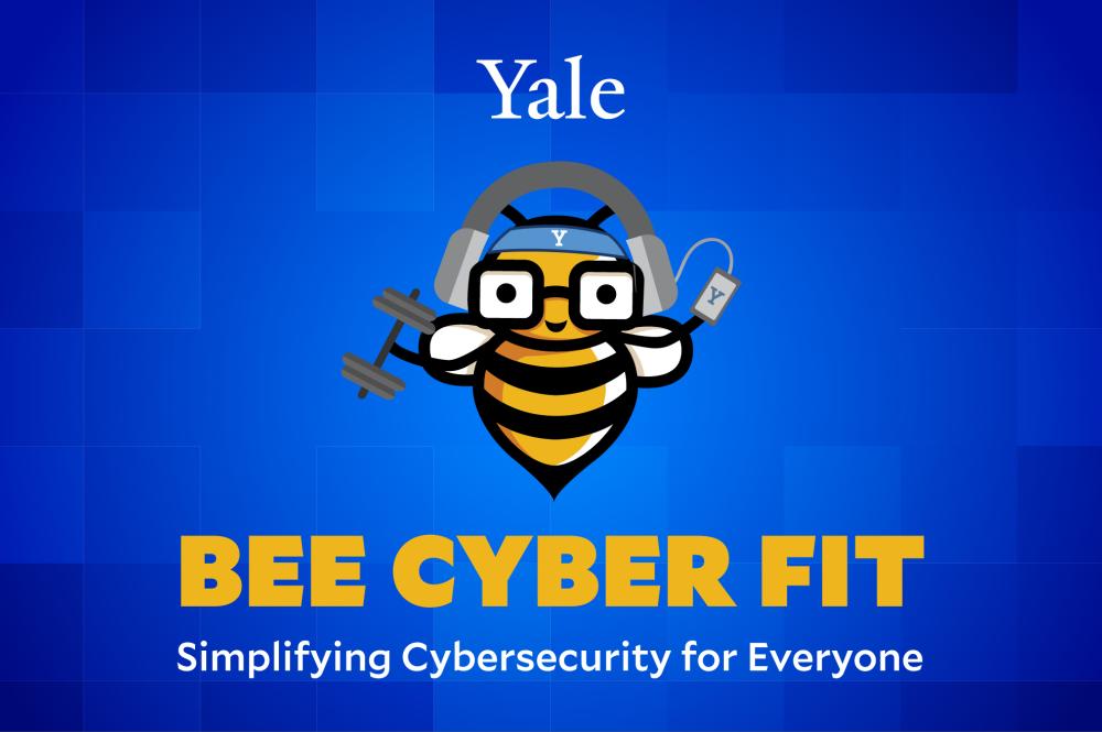 Take a deep dive into deepfakes with Kerry Tomlinson - Yale Cybersecurity