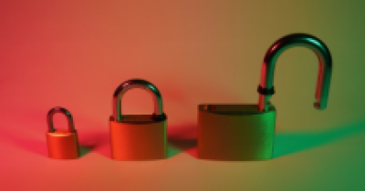 locks and cyber attacks