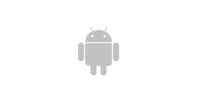 Android OS logo