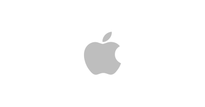 Apple OS logo
