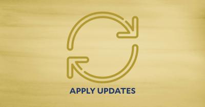 Apply Updates Hero