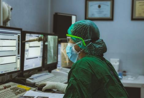 There are extra precautions we need to take when repurposing devices within the covered entity.