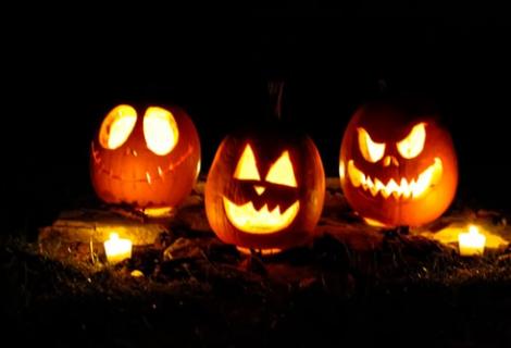 pumpkin jack
